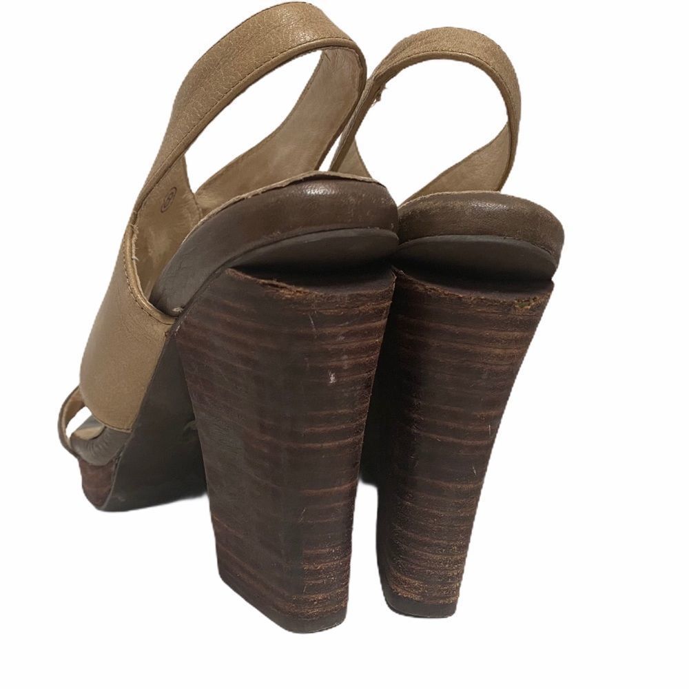 FARYL ROBIN High Heels Sandal - Picture 5 of 8